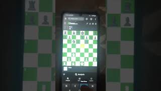 Smith morra gambit  #smithmorragambit #chesswithrichie #aggressivechess #chesstactics #chess