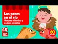 Los Peces En El Rio, 30 Mejores Villancicos Y Canciones Navideñas - Mundo Canticuentos