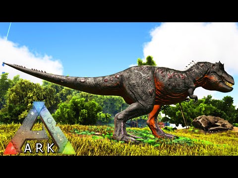 Video: Könnte ein T-Rex gezähmt werden?