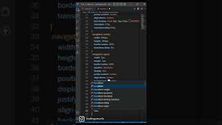 Bento Menu Button #css #javascript #programming #coding #html #tech #webdevelopment