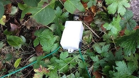 8 - The LOG (Loop On Ground) Antenna