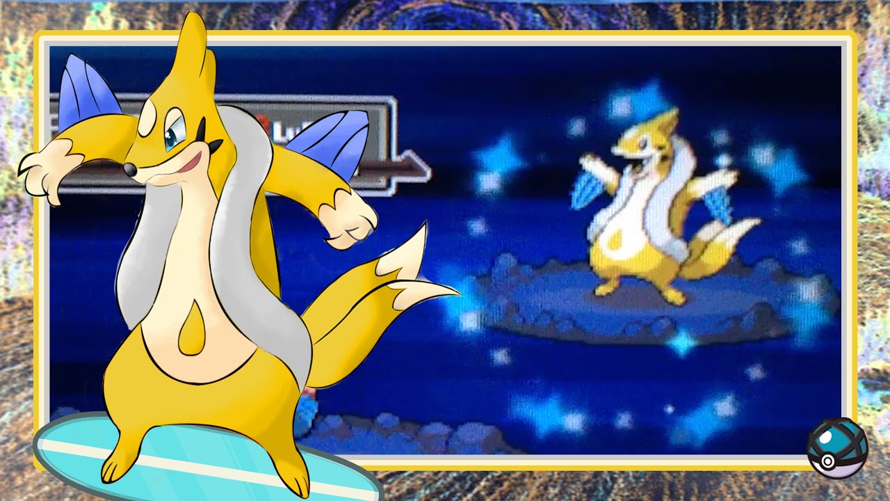 shiny moemon platinum shiny moemon platinum