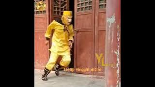 你莫走 - Ni Mo Zou - Parody - cinta Gokong di tikung Patkai 🙄