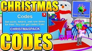 Defildplays ประเทศไทย Vlip Lv - all codes christmas update roblox mining simulator