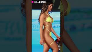 Lucero Alejo Rule The Ramp With Style