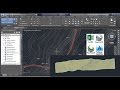 Perfil Alineamiento Desde Google Earth a AutoCAD Civil3D Y Obtención De Puntos En Excel