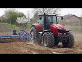 MASSEY FERGUSON 8737  & JURAJ