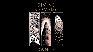 Dante's Inferno Canto 24