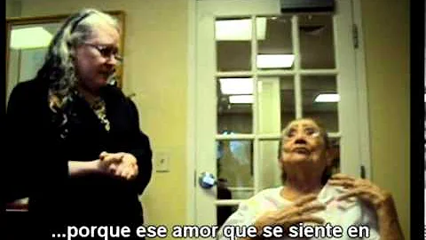 Consejos y Testimonio - Hna. Rebeca de Ortiz By MM...