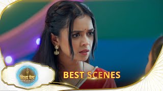 Divya Prem | Best Scene | 01 Oct 2025 | Hindi Serial | Sun Neo
