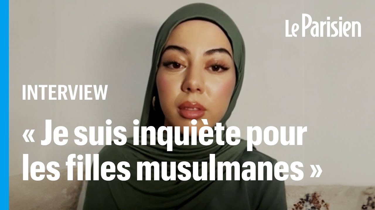  Je me suis sentie humilie   Fatima une touriste marocaine sest fait cracher dessus  Paris