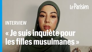 « Je me suis sentie humiliée » : Fatima, une touriste marocaine, s'est fait cracher dessus à Paris