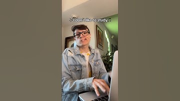 The Study Song #TheManniiShow.com/series