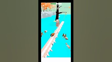 level 51 complete in spiral roll#shorts#funny#games#spiralroll