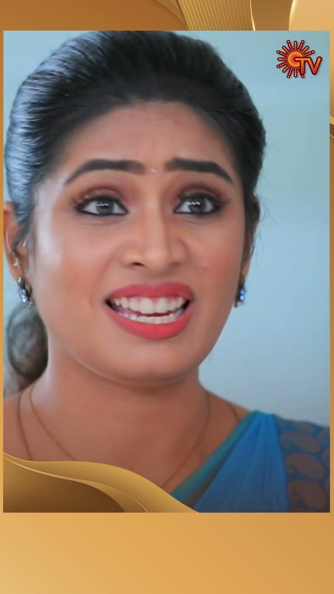 #Sevvanthi #SunTV #shorts #tamilserial
