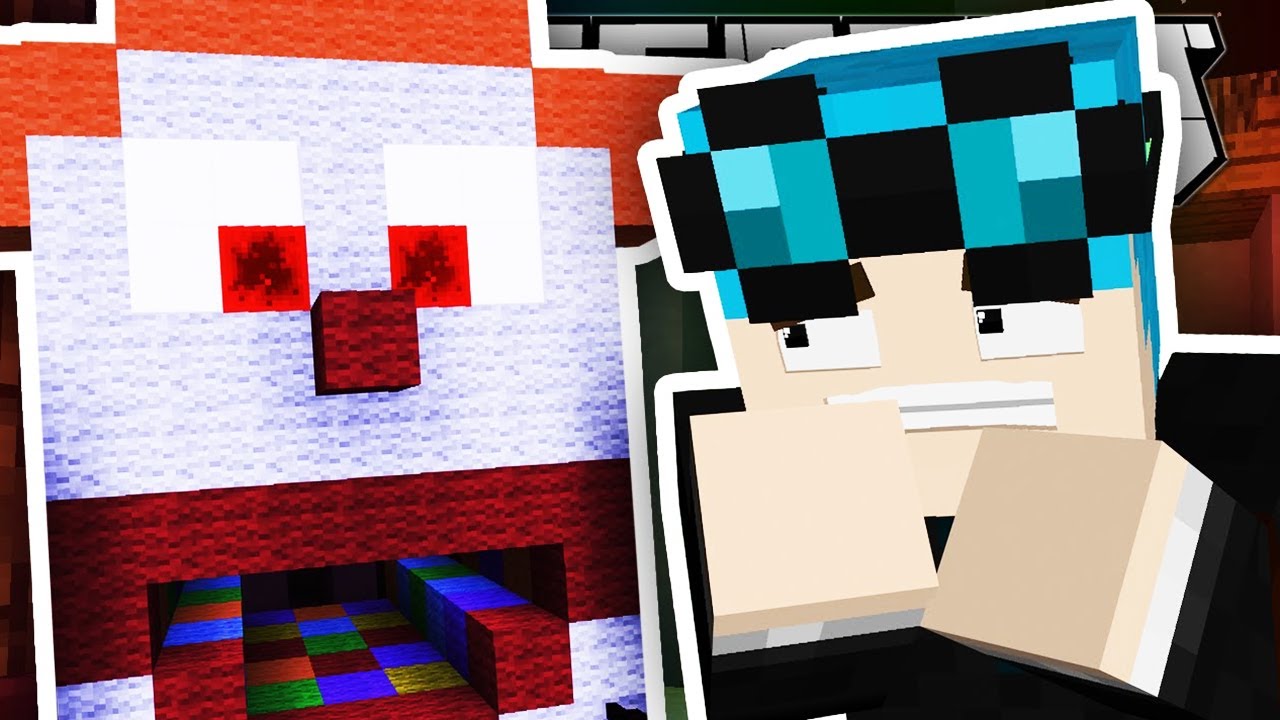 ᴴᴰ The Diamond Minecart - TDM Minecraft - THE VIRUS FUN HOUSE ...