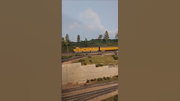 The Milwaukee Road passenger train travels the backdrop mainline #model #fun #trains #texas #fun #tx