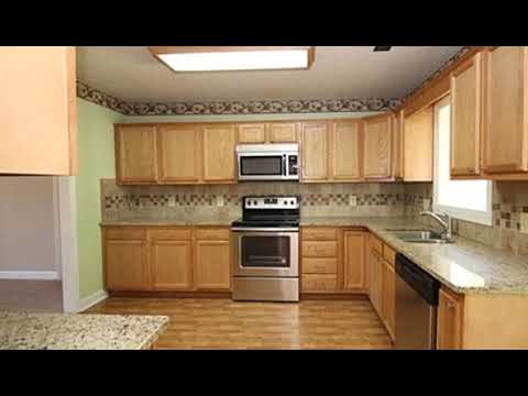 216 Oxford Ridge Lane, Kernersville, NC home video tour