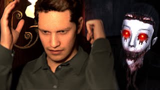 [NEW EYES THE HORROR] The Haunting Eyes - Full Gameplay (ALL ENDINGS)