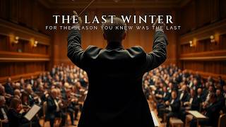 The Last Winter — Sad Piano, Cello & Strings for the Season You Knew Was the Last