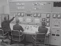 Ames laboratory reactor achieves initial criticality 1950s silent film