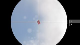 More Crazy Snipes | Chaotic Conflicts