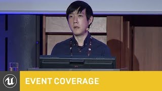 A Postmortem on Implementing AutoPlay in UE4 | Unreal Fest Europe 2019 | Unreal Engine