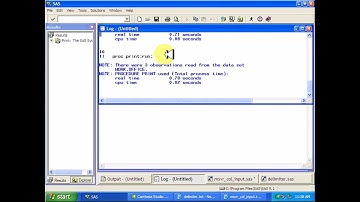 SAS- Missover, Delimiter