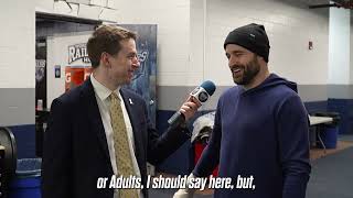 Railers Rundown 2/8/25 vs. Atlanta Gladiators