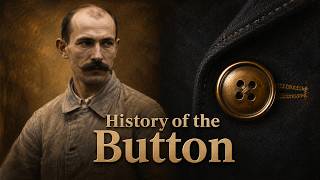 It Wasn't the Button That Changed How We Dress. It Was the Hole.