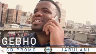 GEBHU VIDEO PROMO 2021