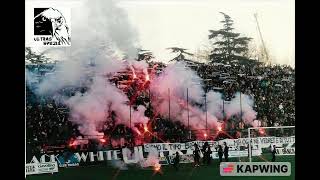 Formazioni Spezia-Venezia 1-0 del 30 Dicembre 1989 annunciate da Gianfranco Sannino