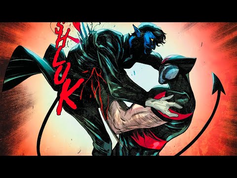 Ultimate Wolverine starts