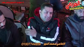 عيد ميلاد سعيد المعلم سيد سكر الطرابيشى 2020 الاعلامي محمد الدوو _ امير سامى ابو غالى