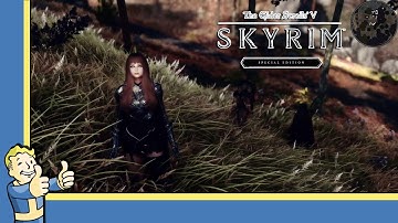 Skyrim SE in 2021 - Picta Series ENB Lights