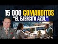 Maria corina y edmundo ya cuentan con ms de 600 mil ciudadanos y 15 mil comanditos listos