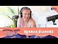 Capture de la vidéo An Interview With... Hannah Diamond | Primavera Sound 2022 W1 | #Rps #Ps2022