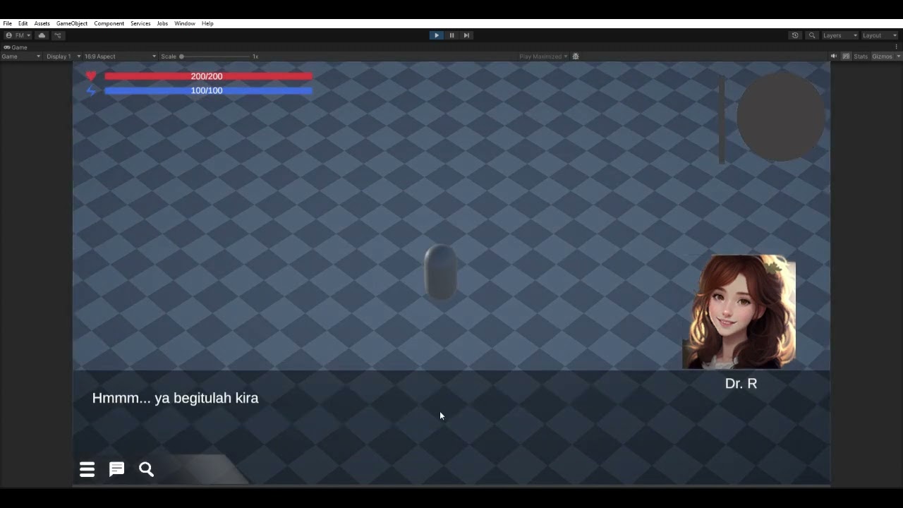 I miss durango wildlands, so i tried to make one #1