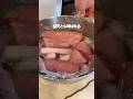 【珍しく大散財しました】マグロづくし丼を作る、妻のしもべ