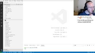 Open Source: Working on redux-toolkit internals - prepend & concat for middlewares Content