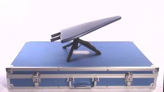 Aaronia USA HyperLOG LPDA Antennas