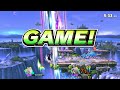 Mewtwo Vs Sephiroth Personal Amiibo Tournament 2025