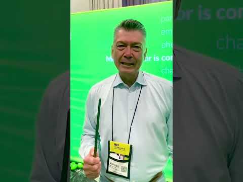 VIA Technology Testimonial