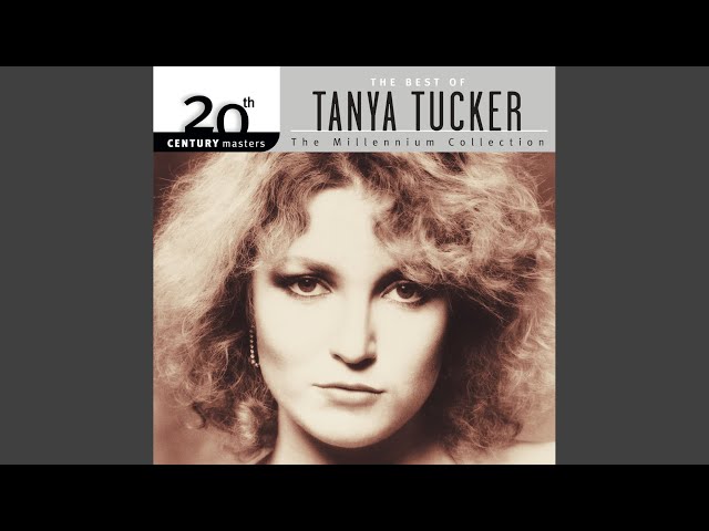 Tanya Tucker - Dancing The Night Away