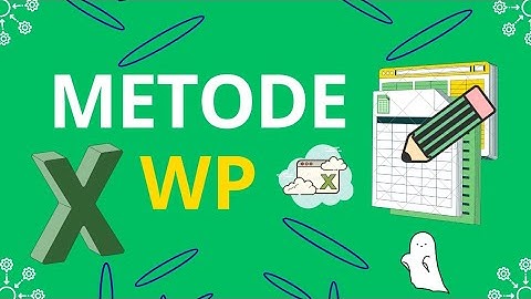 UTS - METODE WP ( Weighted Product )