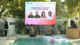 CREATING A VISION WITH NO LIMITS: NEON16 PANEL AT ‘THE ART OF BEING LATIN’ 2024 | FULL VIDEO
