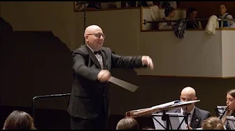 FERRER FERRAN - BACCHUS DIOS DEL VINO, Suite for Banda (Unión Musical Utielana de Utiel) FERRER FERRAN - BACCHUS DIOS DEL VINO, Suite for Banda (Unión Musical Utielana de Utiel)