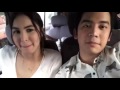 JoshLia MV (Simpleng Tulad Mo & O Pag-ibig) || Joshua Garcia and Julia Barretto