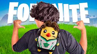 The Worlds Best Sprite In Fortnite!