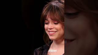 Jenna Ortega Is So Pretty